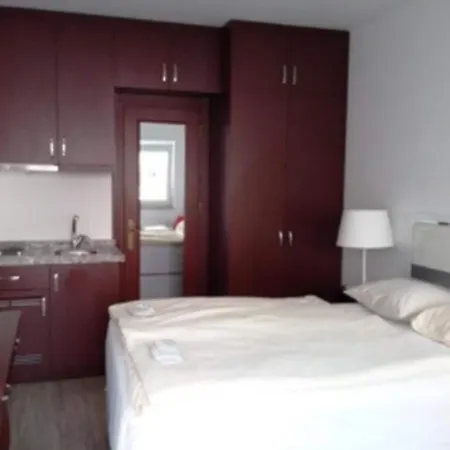 Goethe Hotell