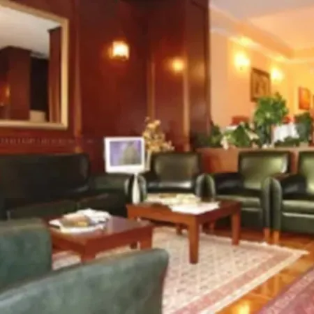 Goethe Hotell