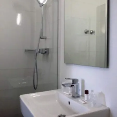 Goethe Hotel 3*