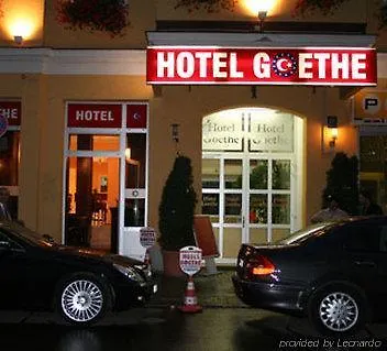 Goethe Hotel