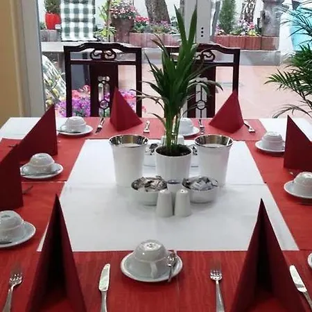 Hotel Goethe