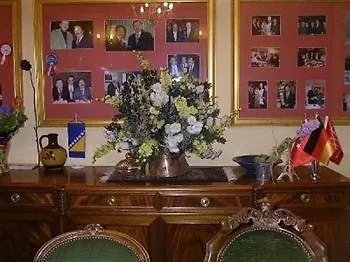 Goethe Hotel 3*