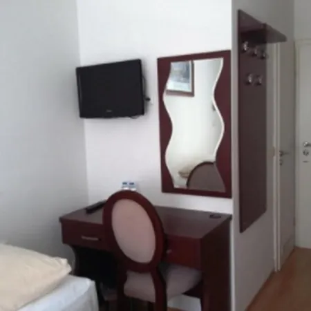 Goethe Szálloda München