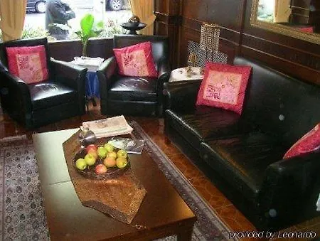 Hotel Goethe Monaco di Baviera