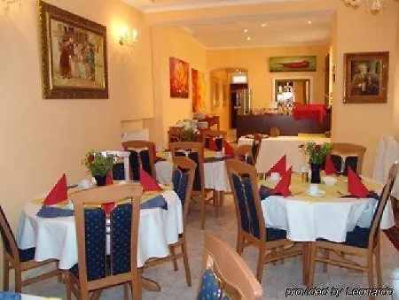 Goethe 3*