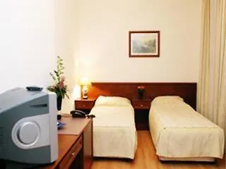 Отель Goethe 3*