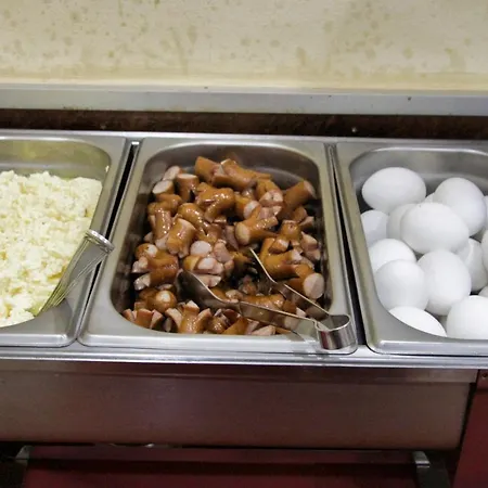 Goethe 3* Мюнхен