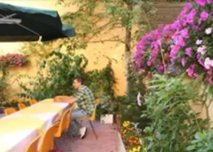 Goethe ミュンヘン