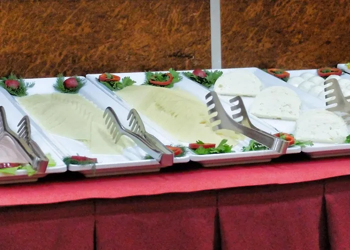 Goethe Hotell München