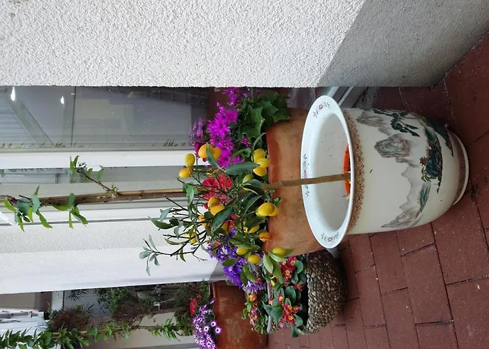 Hotell Goethe München