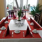 Hotel Goethe Mnichov