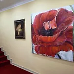 Goethe Hotel Mnichov