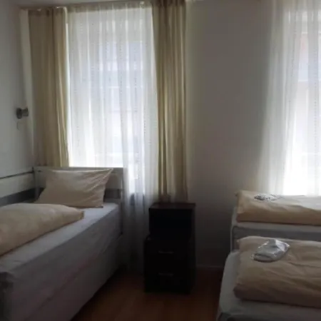 Goethe Hotel