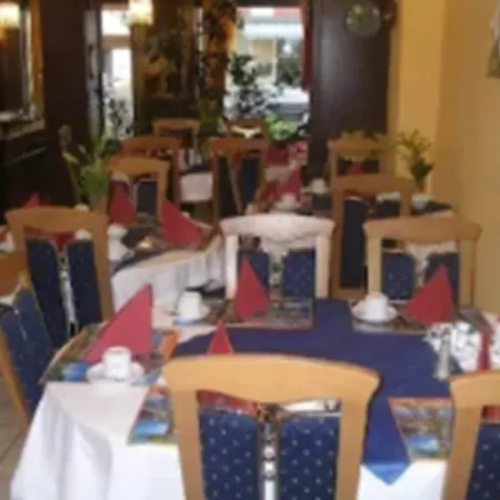 Hotel Goethe 3*