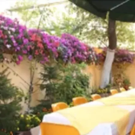 Hotel Goethe