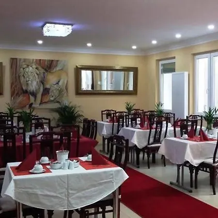 Goethe 3* Monachium