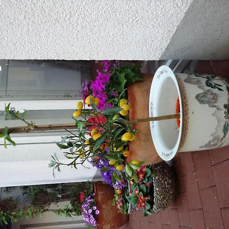 Hotel Goethe Monachium