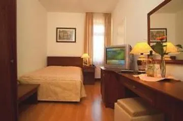 Hotell Goethe München