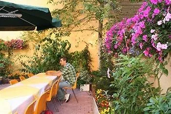 酒店 Goethe 慕尼黑