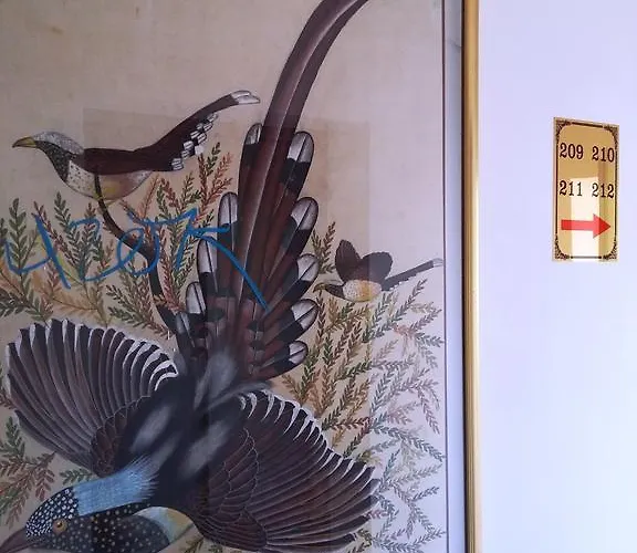 酒店 Goethe 慕尼黑