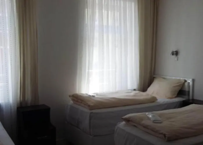 酒店 Goethe 慕尼黑