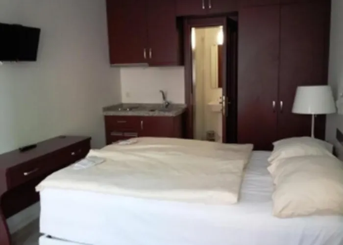 酒店 Goethe 慕尼黑