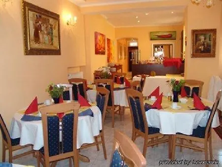 Goethe 3*